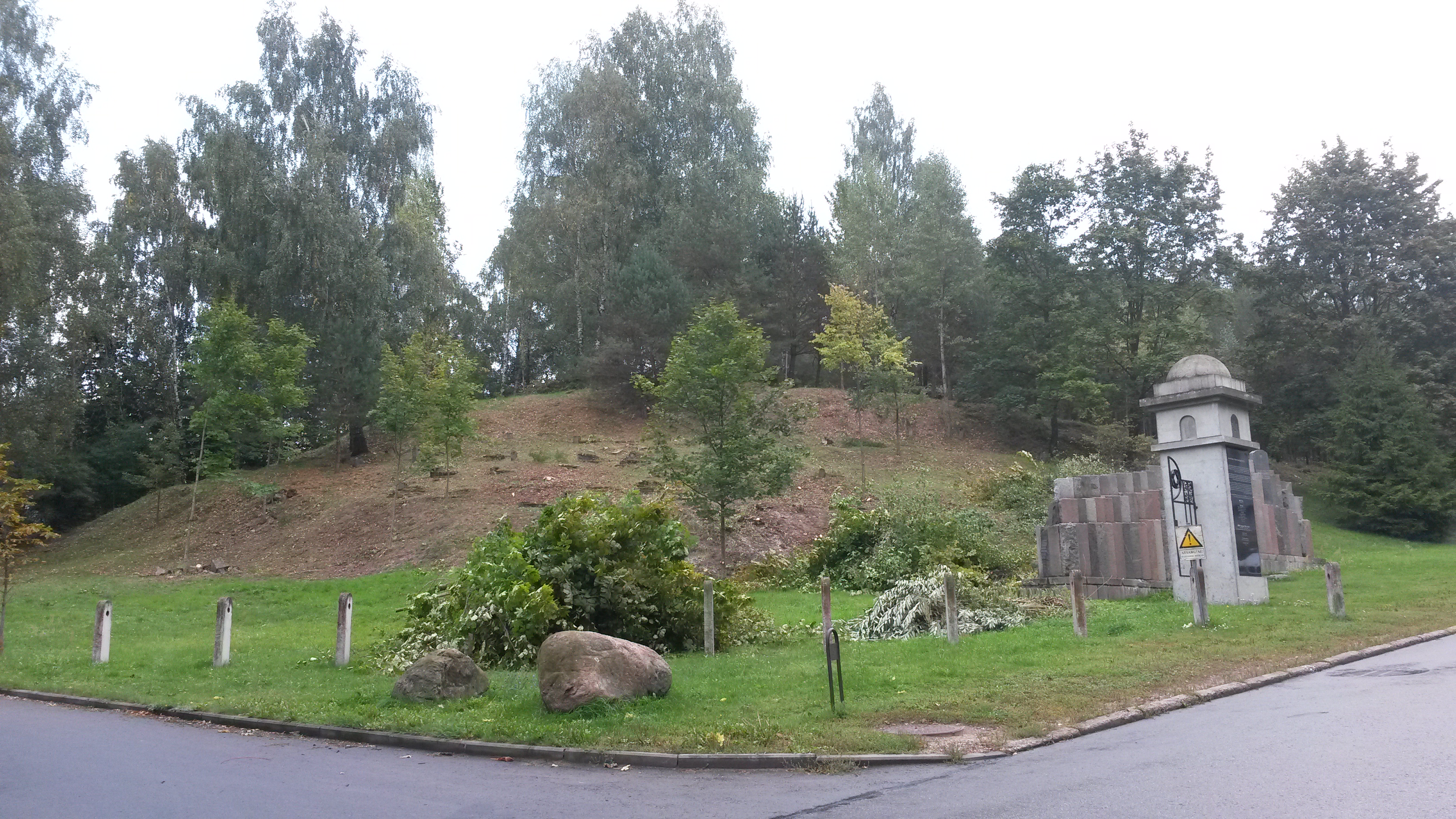 Svarbu ir skubu – kviečiame organizuotis į talką