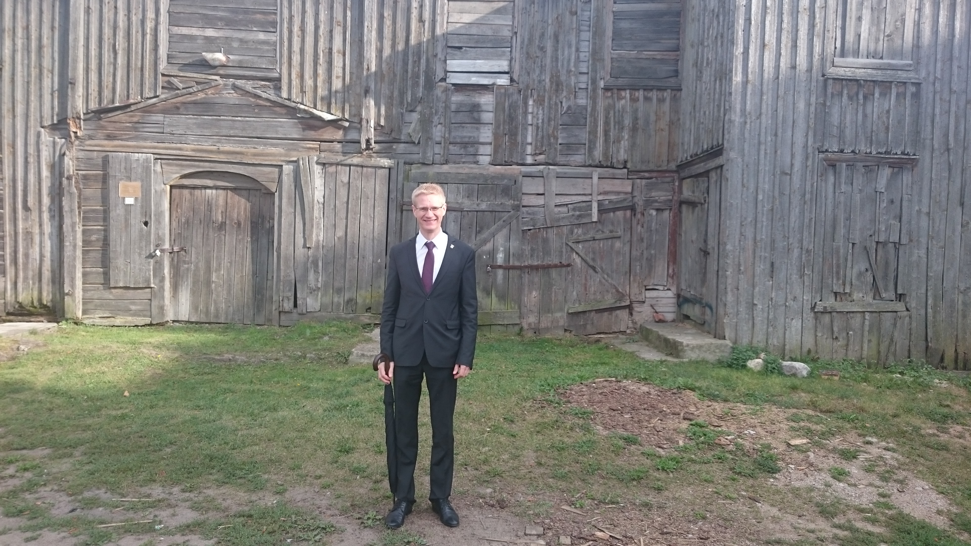 Žiežmarių žydų paveldas – tiltas iš praeities į ateitį