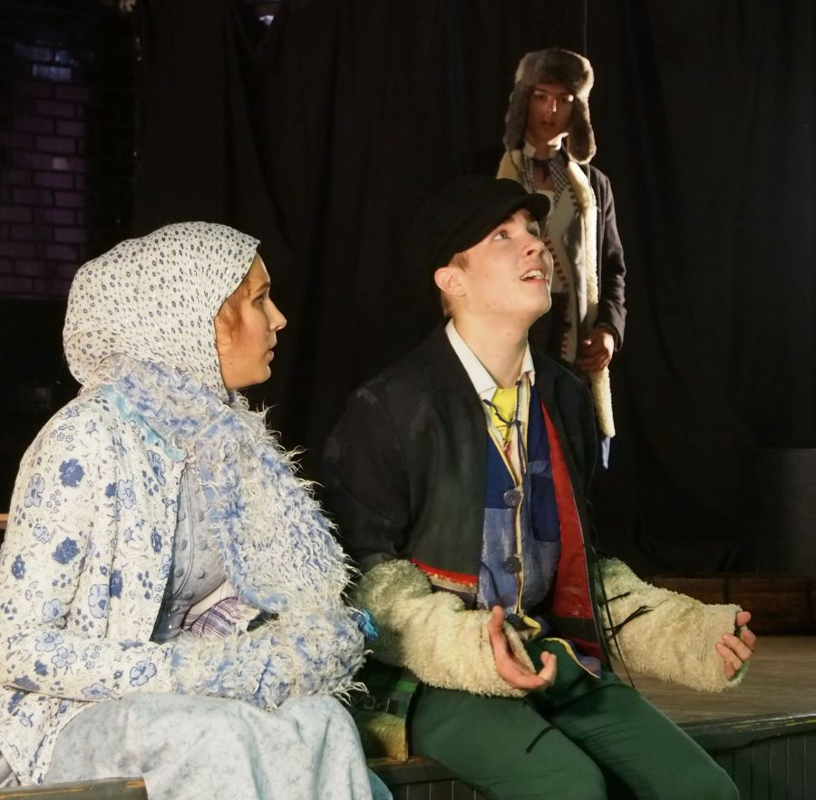 Europos žydų kultūros dienos Garliavoje Europos žydų kultūros dienos Garliavoje