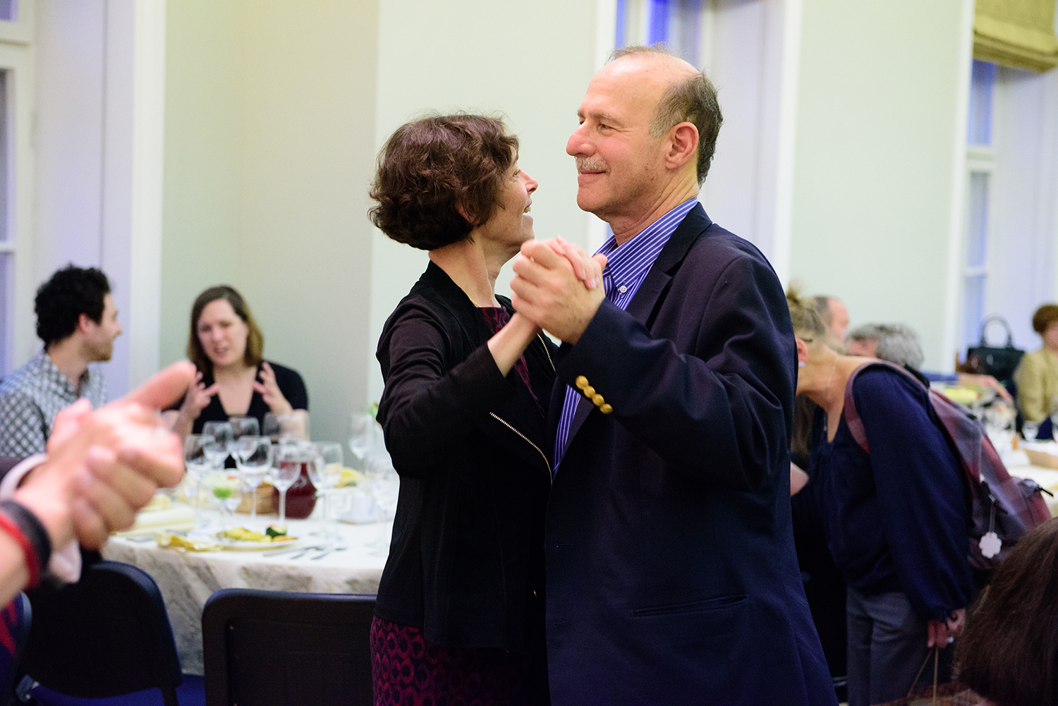 YIVO Party at Lithuanian Jewish Community YIVO Party at Lithuanian Jewish Community