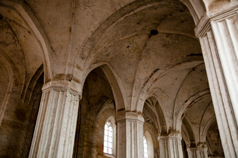 Vilniaus Bernardinų bažnyčioje – Holokausto aukų atminimui skirtas koncertas