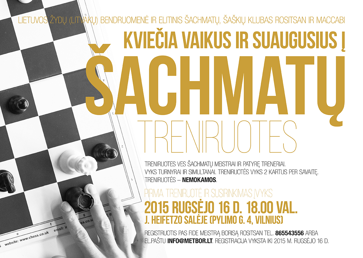 LEARN AND PRACTICE PLAYING CHESS