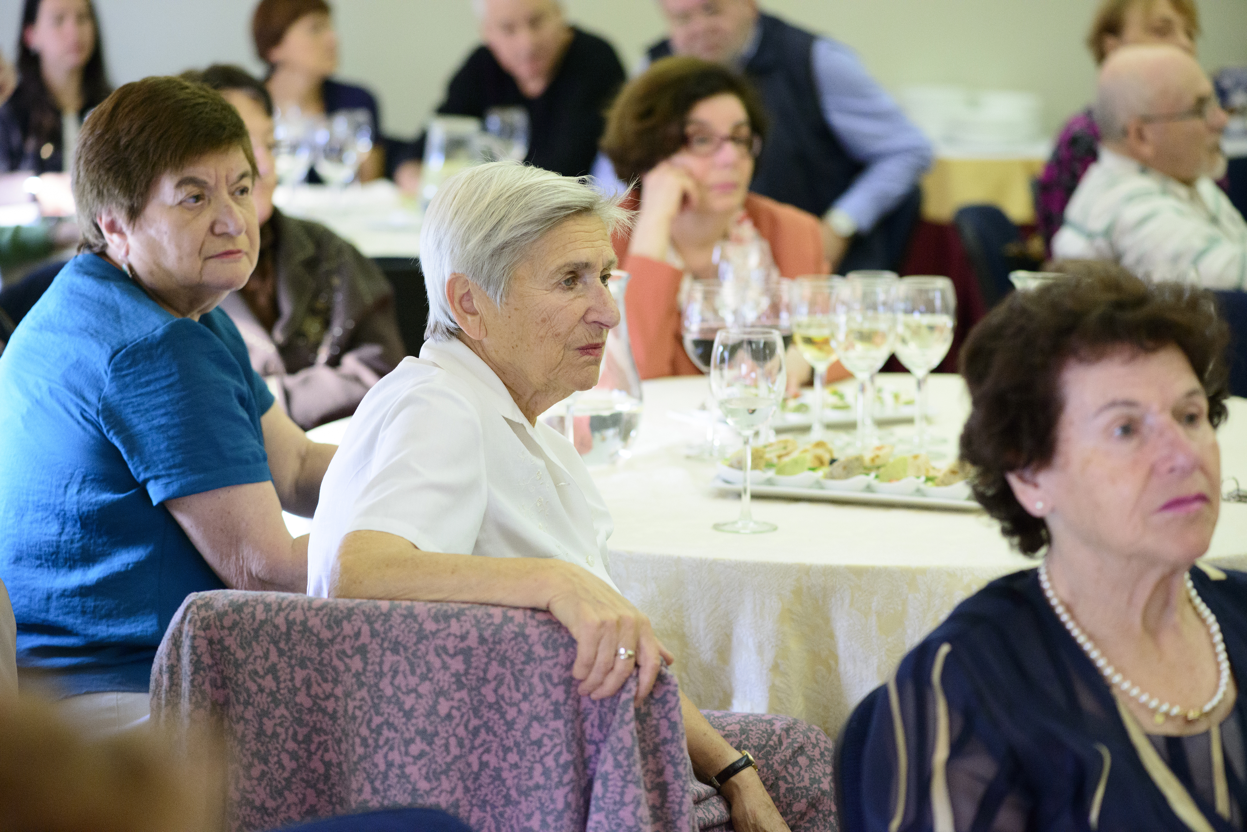 A Moving Encounter at the Lithuanian Jewish Community Dedicated to Sugihara’s “Visas for Life” A Moving Encounter at the Lithuanian Jewish Community Dedicated to Sugihara’s “Visas for Life”