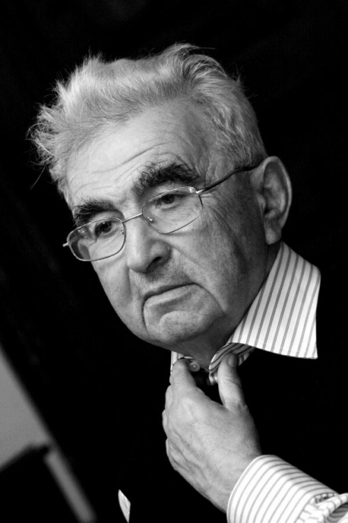 Pradingusios „Lietuvos Jeruzalės“ dainius