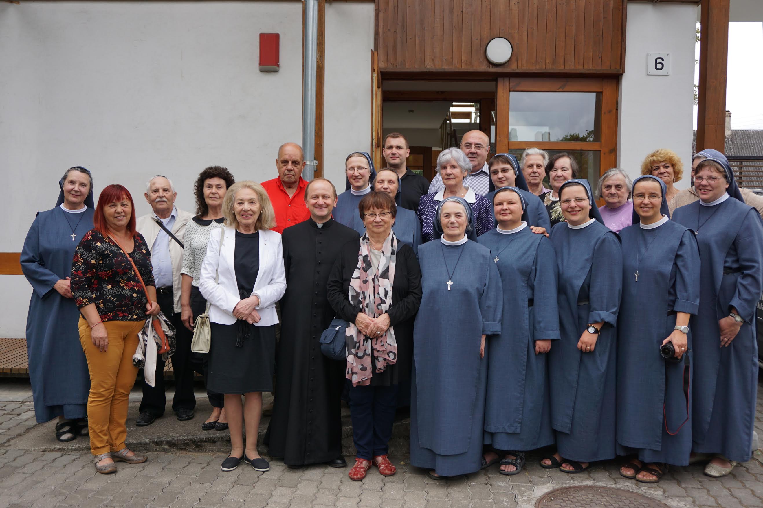 Vieno žmogaus išgelbėjimas tolygus visos žmonijos išgelbėjimui