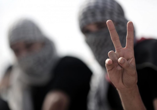 Smurtas prieš civilius izraeliečius – eilinė terorizmo banga ar intifados pradžia?