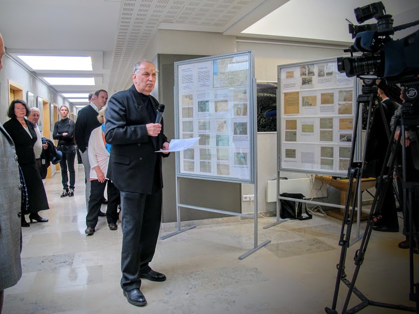 Lietuvos žydų gyvenimas iki Holokausto: paroda iš Michailo Duškeso asmeninės kolekcijos