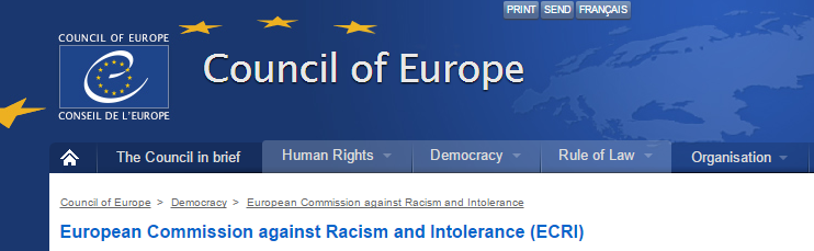 New Reports on Combating Racism and Intolerance: Austria, the Czech Republic, Estonia