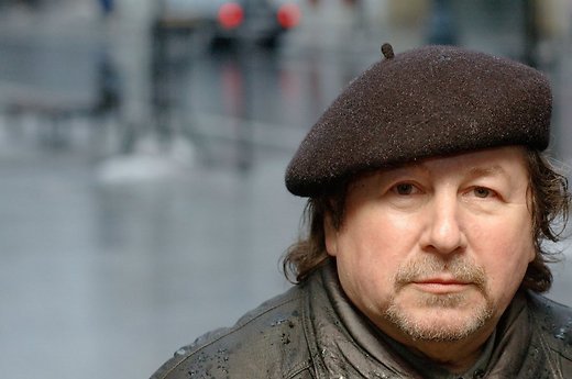 Muzikos galia: giluminiai pasakojimai Muzikos galia: giluminiai pasakojimai