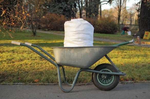 Kviečiame į talką