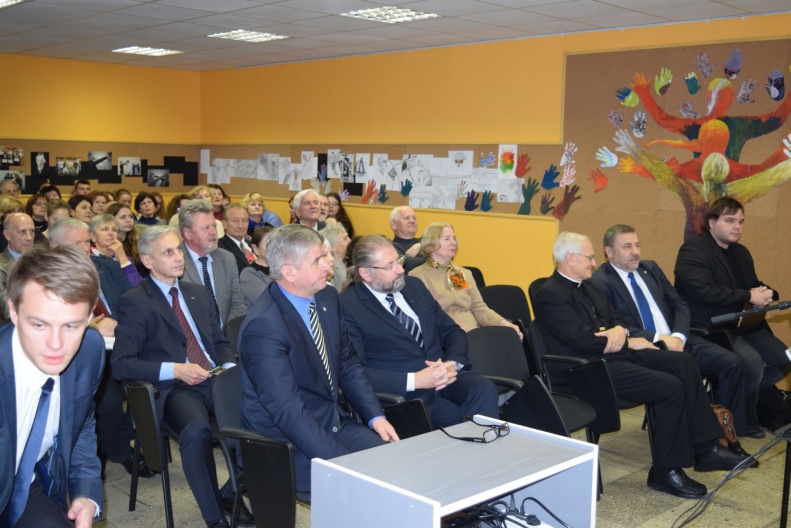 Panevėžys pagerbė visuomenės veikėjo, gydytojo Š. A. Mero 150-metį