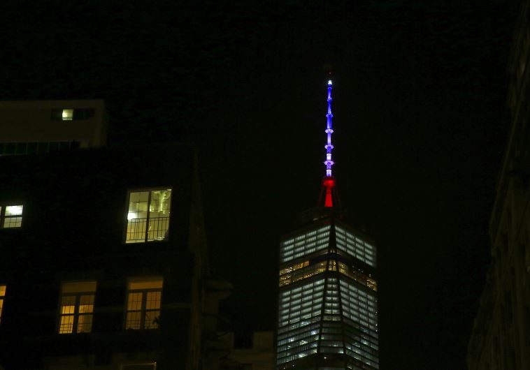 Prancūzijos Žydų bendruomenėse paskelbta aukščiausia saugumo parengtis