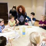 2. sestadienis (200)