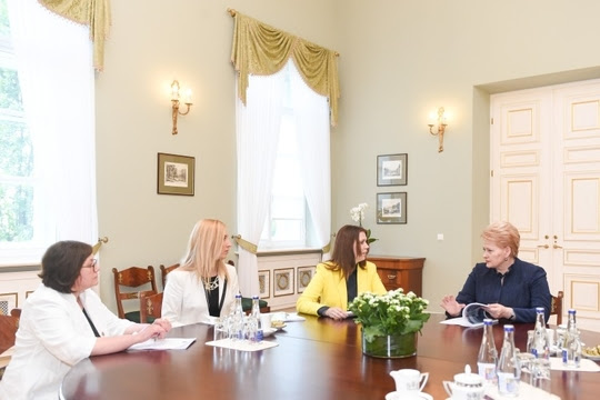 15 įsimintiniausių žmogaus teisių akimirkų 2015