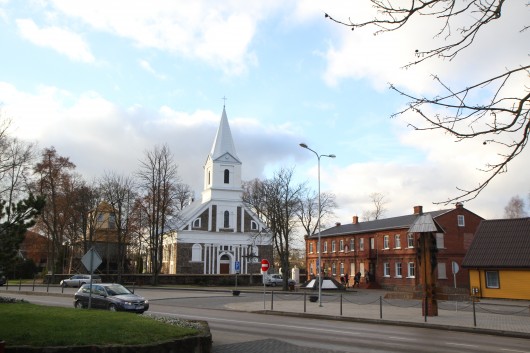 Darbėnai – žemaitiški, žydiški, japoniški