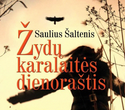„Žydų Karalaitės dienoraštis“: viltis, tikėjimas ir laisvė
