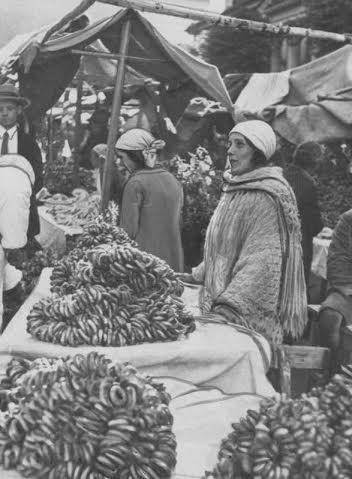 Kaziukas šiemet su žydų miesteliu Kaziukas šiemet su žydų miesteliu