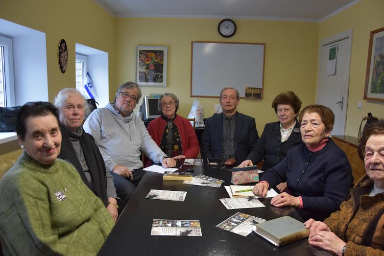 Kuriamas filmas apie Lietuvos žydų žudiką Karlą Jėgerį