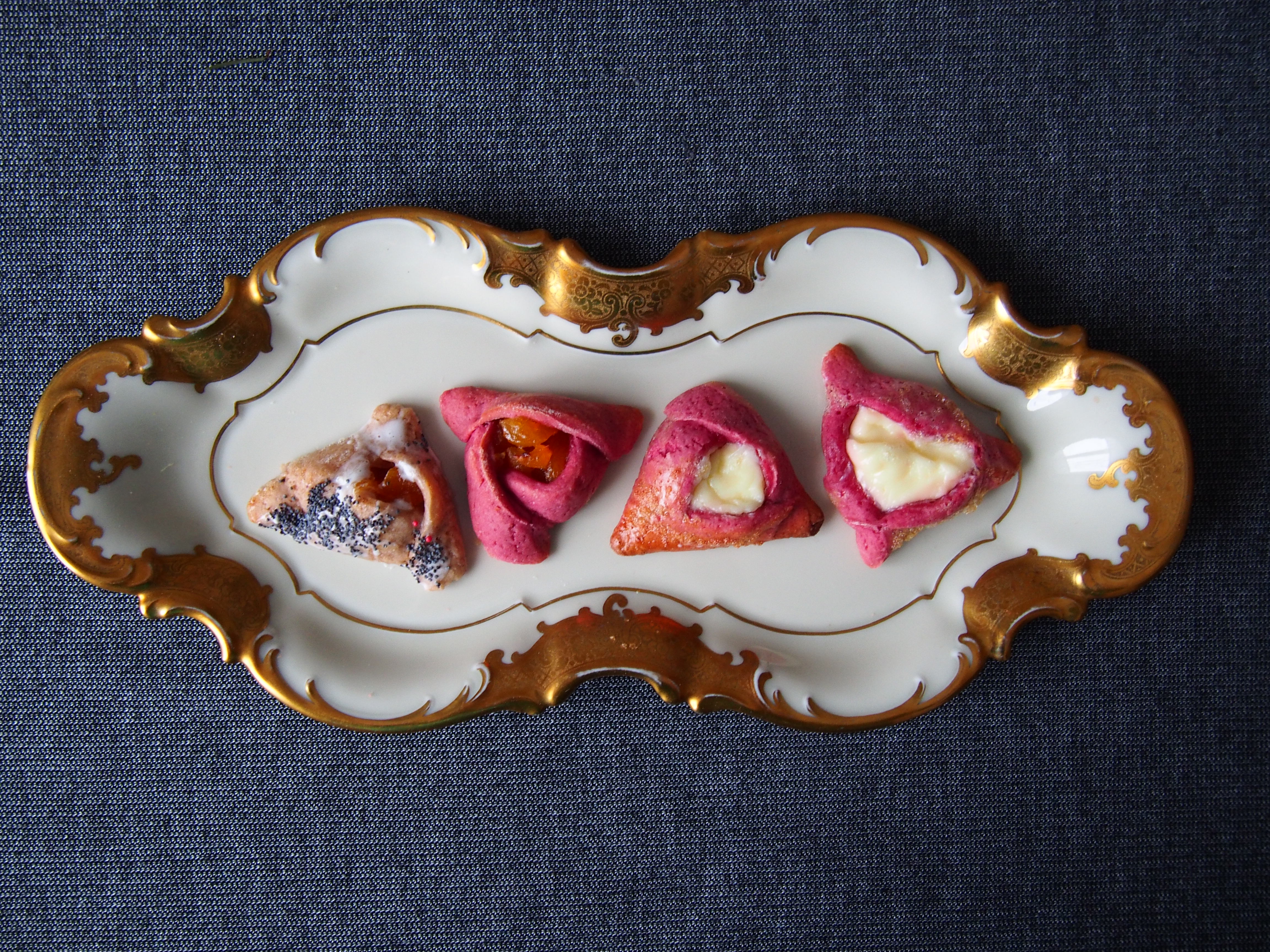 Hag Purim Sameach! Hag Purim Sameach!