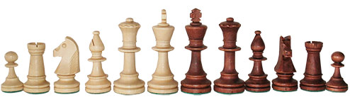 šachmatai