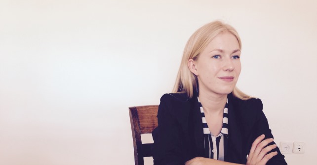 Konkursą į kultūros atašė Izraelyje pareigas laimėjo istorikė E.Keidošiūtė