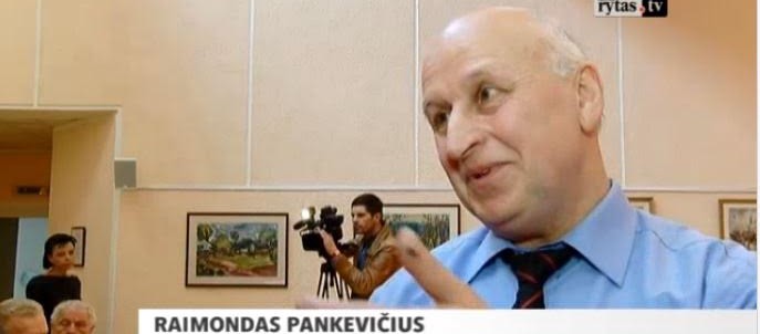 Pankevičius