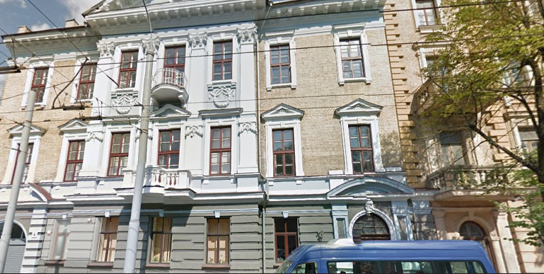 Švenčiant žydų šventę Pesachą, Vilniuje išdaužtas bendruomenės patalpų langas