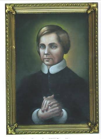 Vienuolės Marijos Rusteikaitės atminimo įamžinimas Panevėžyje