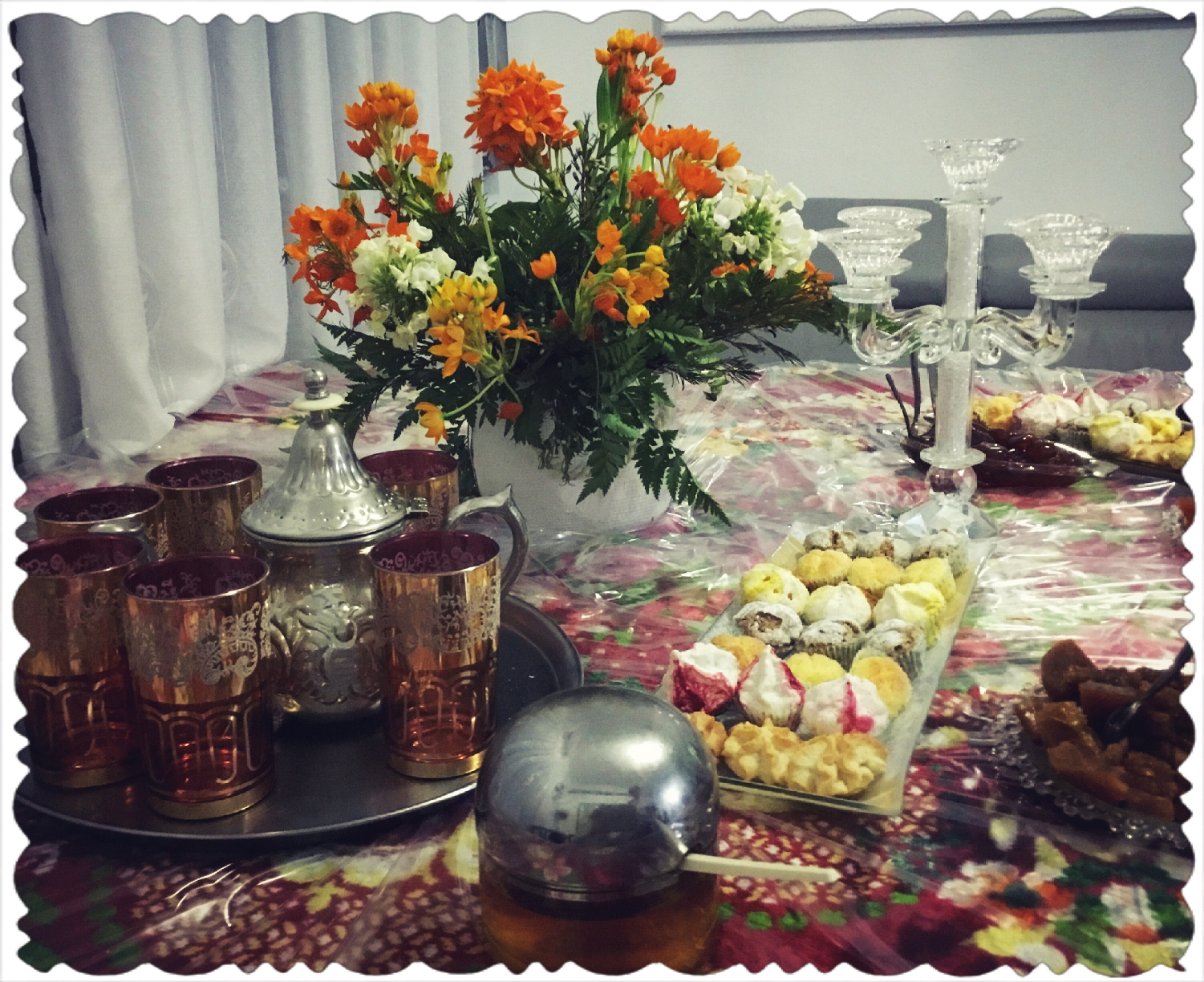 Mimuna Izraelyje – šventė, kuri vienija visus! Mimuna Izraelyje – šventė, kuri vienija visus!