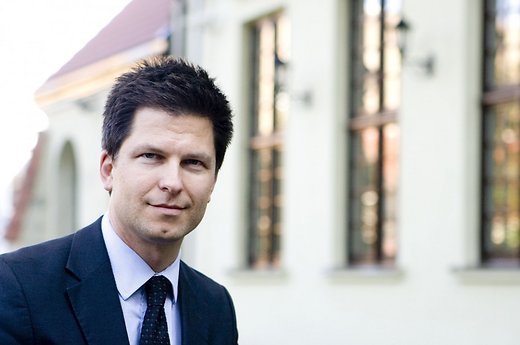 D. Udrys. Ką Lietuva skolinga savo žydams?