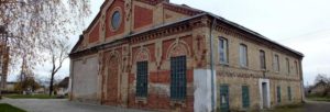 Alytaus sinagoga