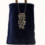 Judah Passow / Vilna Ghetto torah