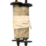 Judah Passow / Vilna Ghetto torah