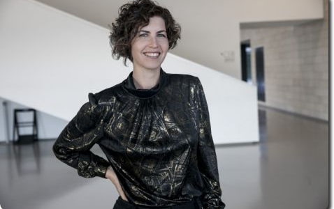 Vidinės užtvankos – Izraelio sociopolitinis menas