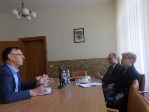 Molėtai Susitikimas