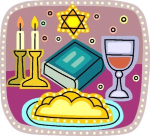 Shabbat1