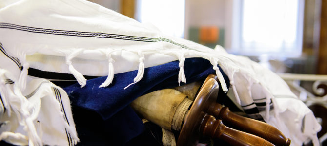 Žydų bendruomenė ir Vilniaus paveldas praturtėjo, sugrįžus Gaono laikų Torai