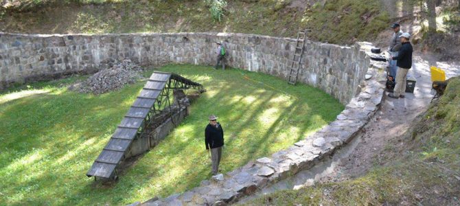Archeologinių tyrimų Panerių memoriale ir Vilniaus Didžiosios Sinagogos vietoje rezultatų pristatymas