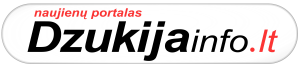 Dzukija logo