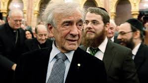 Holokaustą išgyvenęs Nobelio premijos laureatas Elie Wieselis mirė būdamas 87 metų