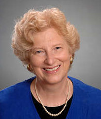 Ellen Cassedy to Speak in Vilnius Ellen Cassedy to Speak in Vilnius