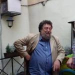 Jov Ber Kesler jidis