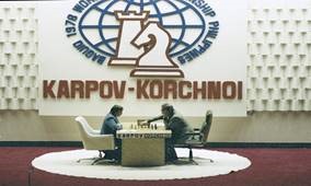 Karpov-Korcnoj