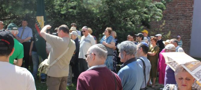 Lietūkio garažo žudynes prisimenant