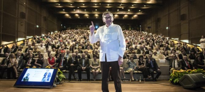 Druskininkų gydytojo išgelbėtas kūdikis švenčia savo devyniasdešimtmetį