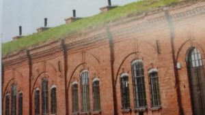 VII fortas mteru ir vaikuikal.