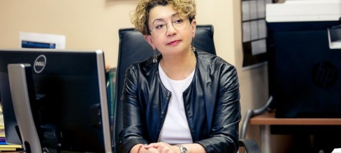 F.Kukliansky apie pilietybės įstatymą. Kodėl jis litvakams toks svarbus?