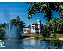 Izraeliečių poilsiautojų Druskininkuose kasmet daugėja Izraeliečių poilsiautojų Druskininkuose kasmet daugėja