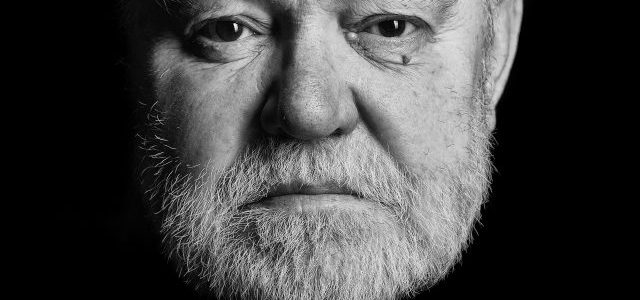 Geto gyventojus įamžinęs A. Sutkus: prisiminti Holokaustą tikrai ne per vėlu