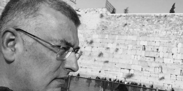 Antisemitų apsaugojimo klausimais